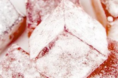 Doobie Snacks – 180mg THC Hard Candy – Watermelon