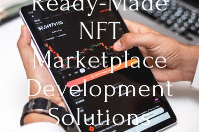 Gain An Immense Visibility With Your White-Label NFT Marketplace