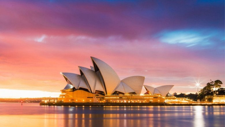 Simple Guide To Apply For Australia PR | PR Process