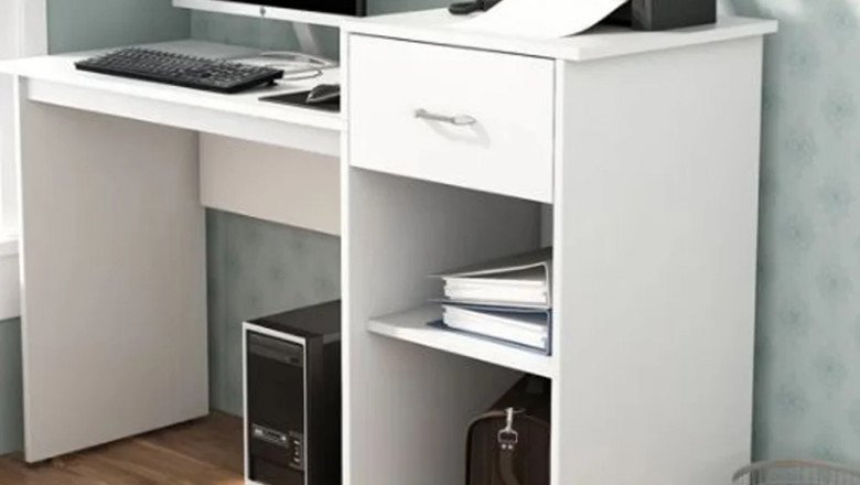 Study Table furniture online design in india