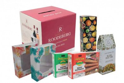 Top 10 Packaging Box Printing Process