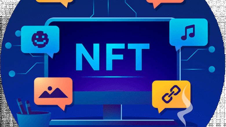 NFT Development Services