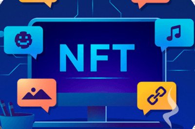 NFT Development Services