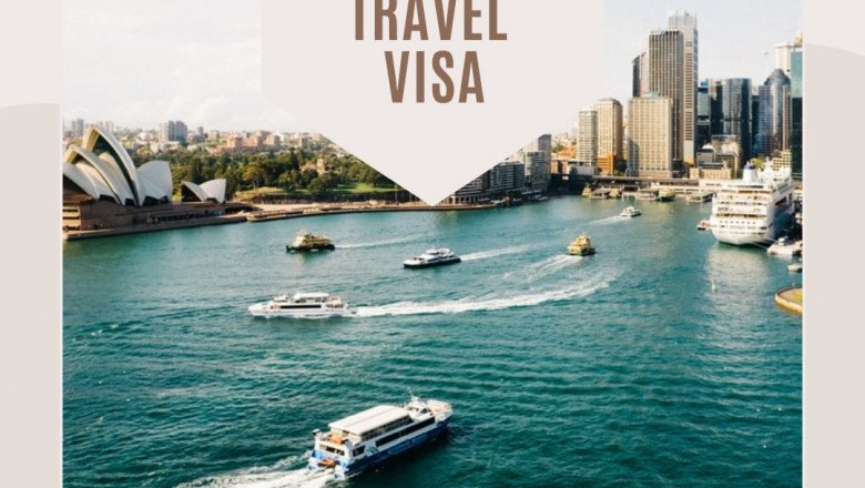 Australia Visitor, Tourist & Travel visa | Abroad Pathway Immigration Pvt Ltd