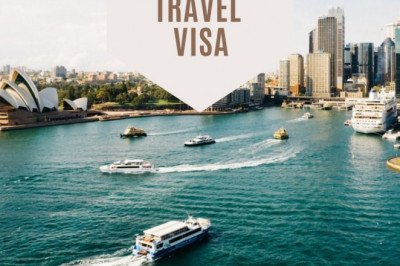 Australia Visitor, Tourist & Travel visa | Abroad Pathway Immigration Pvt Ltd