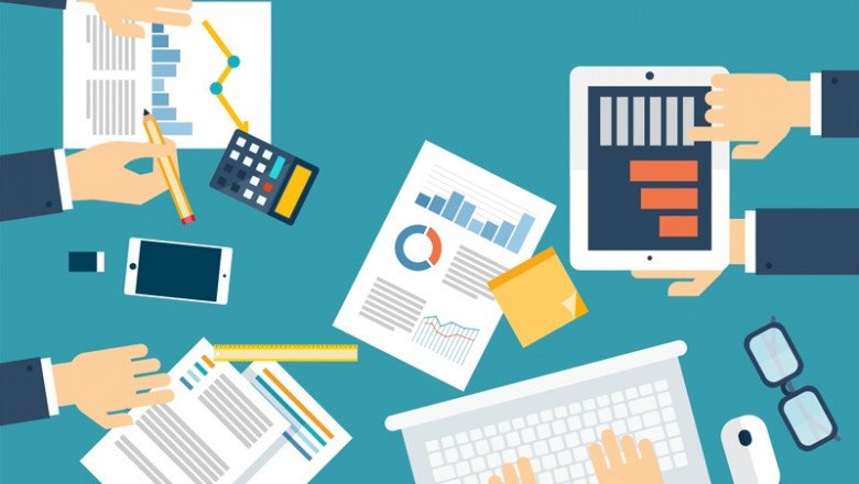 Improving Financial Health Of Your Business