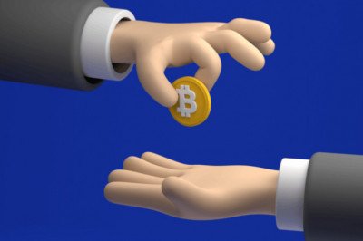 Making a move towards the P2P exchanges - a crypto exchange that travels node to node instantly