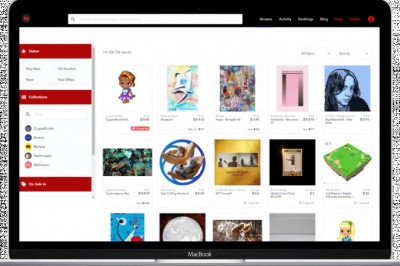 OpenSea Clone Is The Perfect NFT Marketplace For Businesses