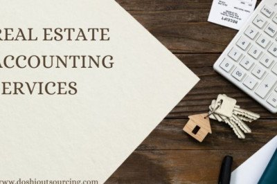 Ultimate Accounting Guide for Real Estate Business
