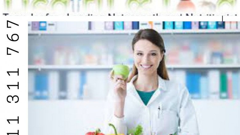 Best Online Naturopathic Clinic in Bankstown