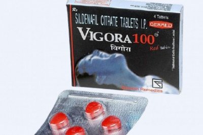 Vigora Best Medicine For ED Without Side Effect