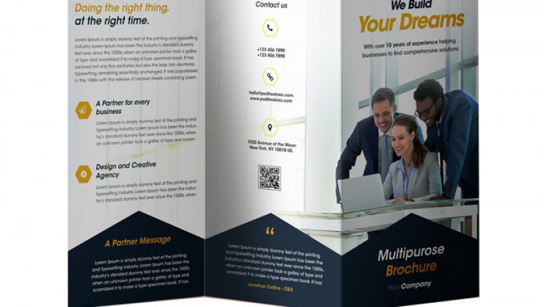 5 precautions for color leaflet printing