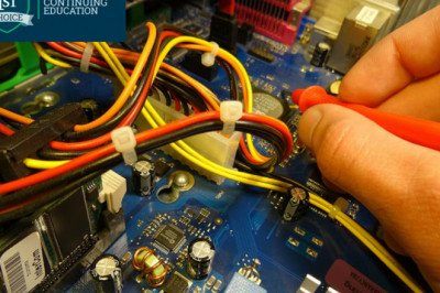 Journeyman Electrician - Skills Needed