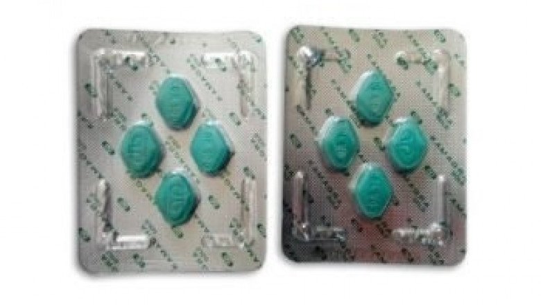 Successful Intercourse With Kamagra 100