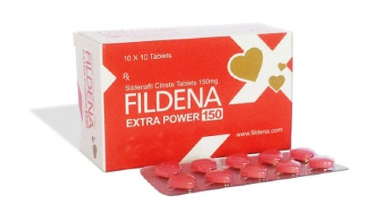 Ultimate Satisfaction With Fildena 150