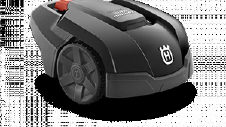 Husqvarna Automower 105 - Coughlan Garden Equipment