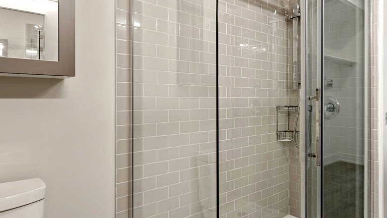 How to Get Stylish Bathroom with Quick Refurbishment
