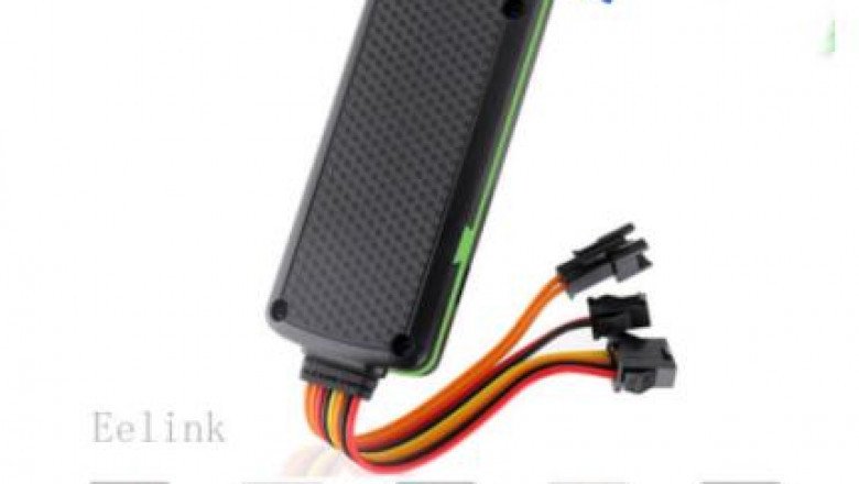 How to view the historical track of 4g vehicle gps tracker?