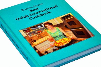 Characteristics of soft-hardcover book printing