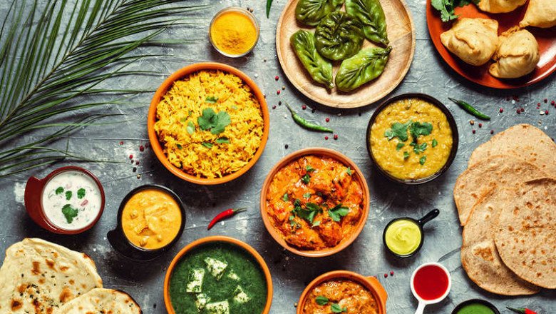 Cheap Tiffin Service In Surrey To Satisfy Your Taste Buds