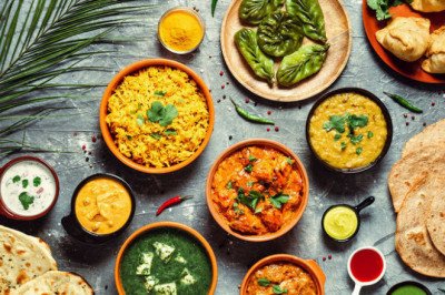 Cheap Tiffin Service In Surrey To Satisfy Your Taste Buds