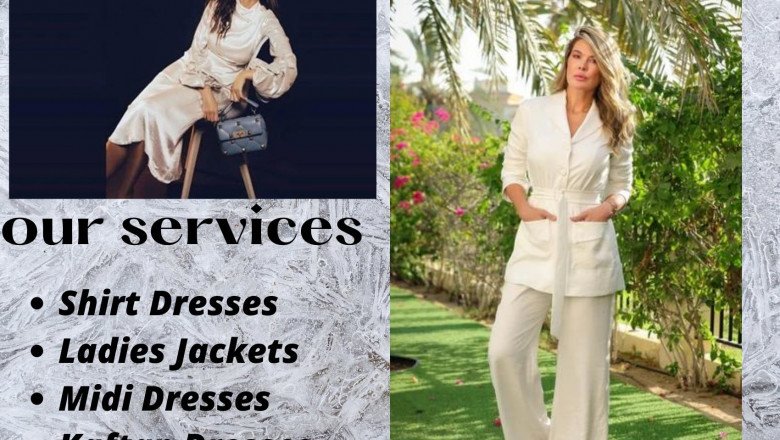 Striking and Contemporary Stylish Clothes Online
