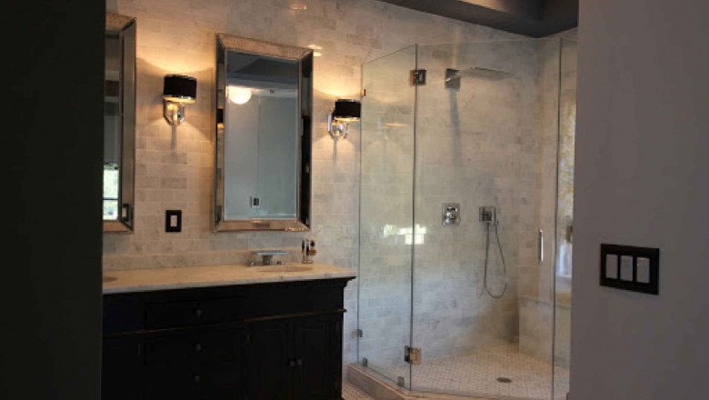 Bathroom Remodeling Contractors Houston | Unique Builders | Bathroom Renovation