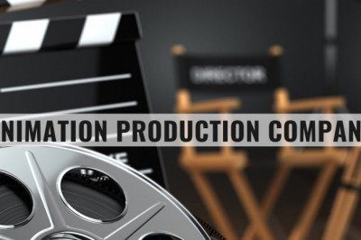 Animation video Production Company