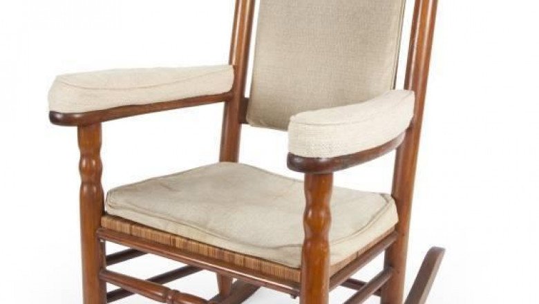 Buy Kennedy Rocker