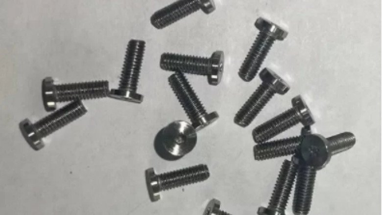 The root cause of bolt breakage - loosening