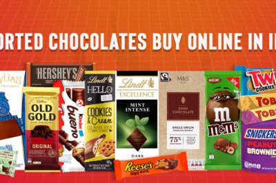 Chocolates