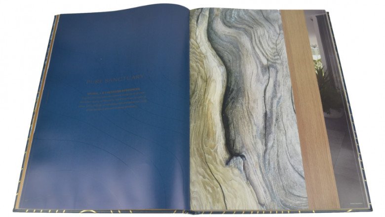 Analyze the faults in the printing process of photo book printing