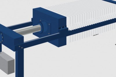 Do you know how to use the filter press?