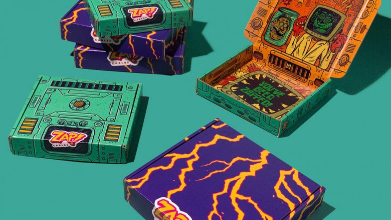 Do you know the knowledge of packaging printing process?