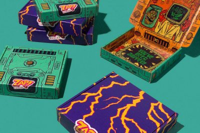 Do you know the knowledge of packaging printing process?