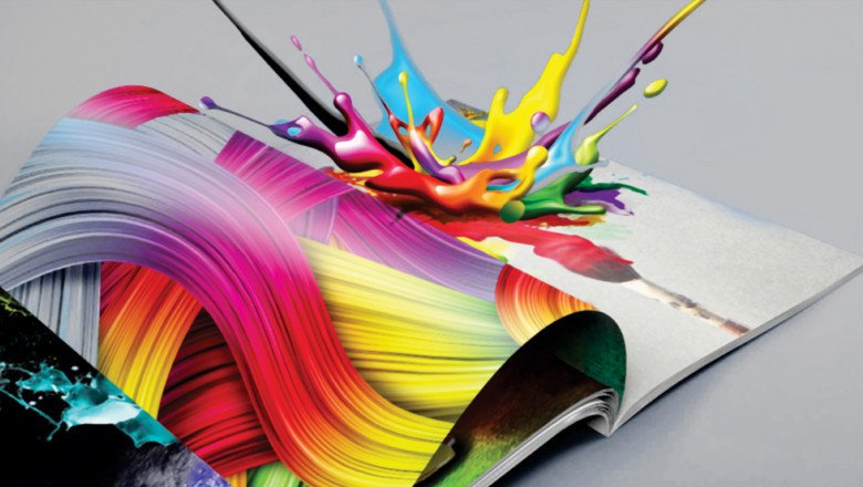 How to avoid contamination in the printing process?