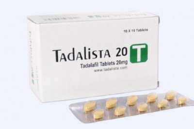 Tadalista 20 is a Medicine For The Treatment Of The ED