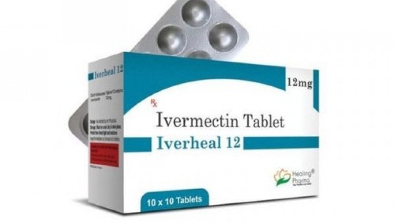 Buy Online | Iverheal 6 mg