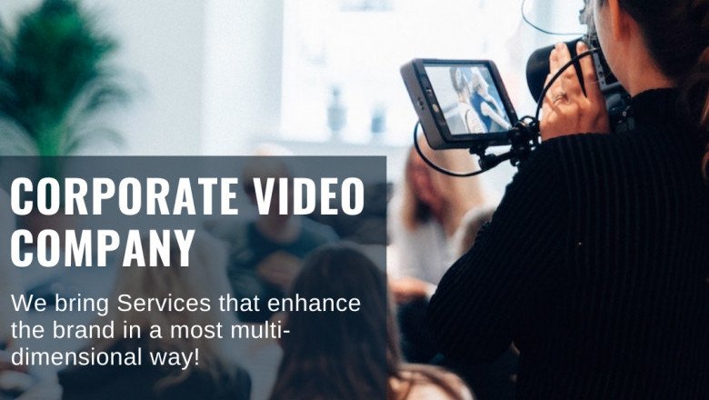 Corporate Video Company