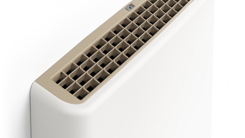 Electric Wall Heaters