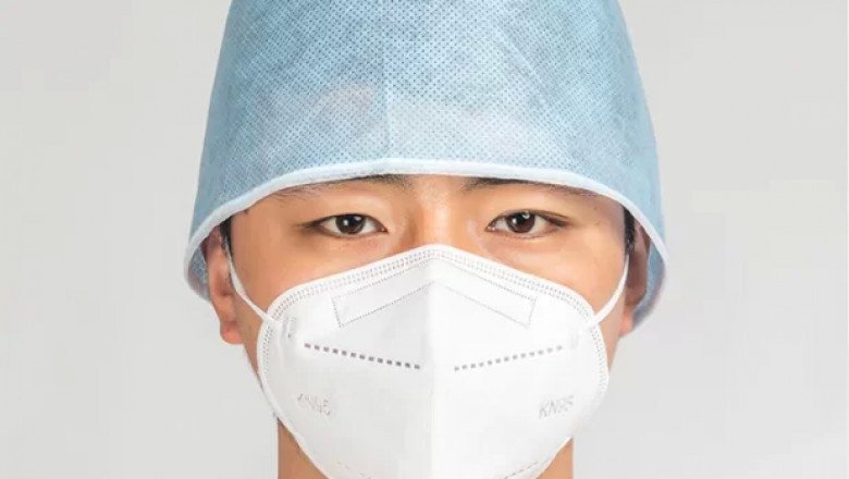 Medical Surgical Cap