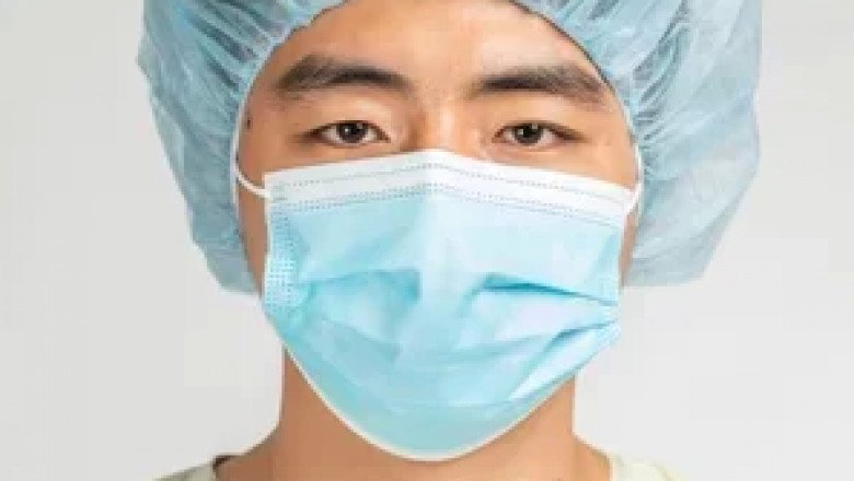 What types of medical masks are there?