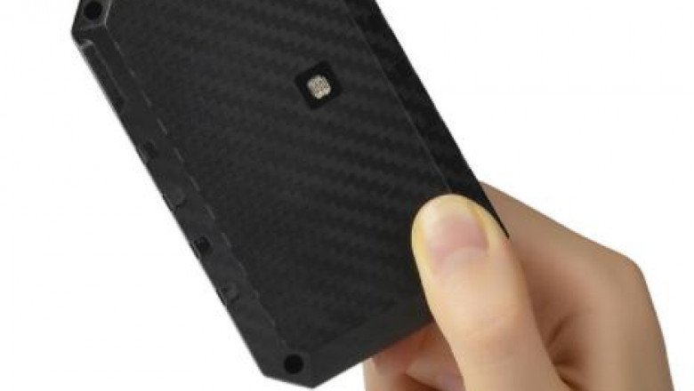 Where is the GPS personal tracker generally installed?