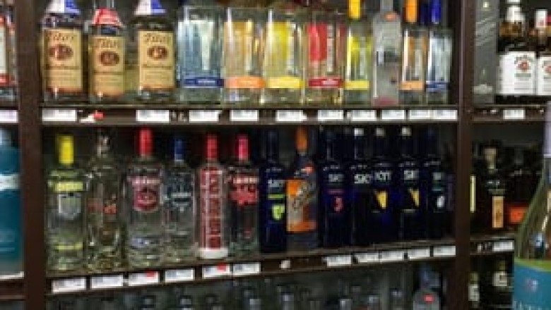 Benefits of Buying at Whiskey & Wine Store