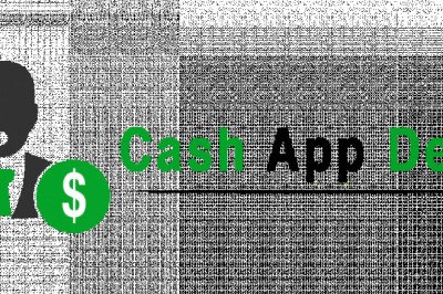 Cash App Add Cash Transfer Failed