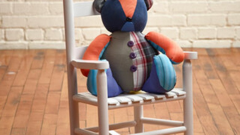 Rocking Chairs | Furniture Made in USA