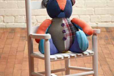 Rocking Chairs | Furniture Made in USA