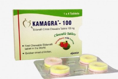 Handle ED With kamagra polo (Sildenafil)