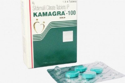 Never Ending Love With kamagra gold