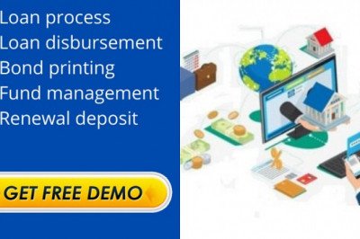 Online Microfinance Software for Windows